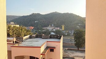 Mangal Murti Hotels Pvt. Ltd.