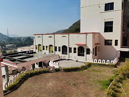 Mangal Murti Hotels Pvt. Ltd.
