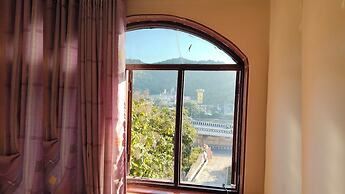 Mangal Murti Hotels Pvt. Ltd.