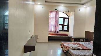 Mangal Murti Hotels Pvt. Ltd.