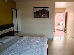 Mangal Murti Hotels Pvt. Ltd.