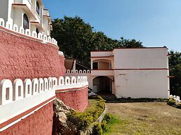 Mangal Murti Hotels Pvt. Ltd.