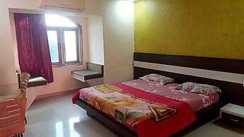 Mangal Murti Hotels Pvt. Ltd.