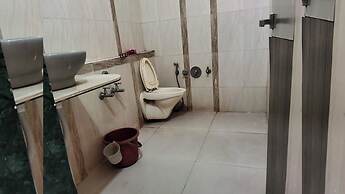Mangal Murti Hotels Pvt. Ltd.