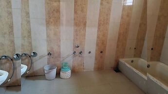 Mangal Murti Hotels Pvt. Ltd.