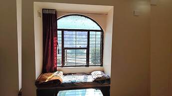 Mangal Murti Hotels Pvt. Ltd.