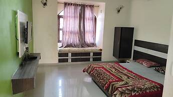 Mangal Murti Hotels Pvt. Ltd.