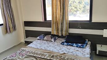 Mangal Murti Hotels Pvt. Ltd.
