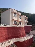 Mangal Murti Hotels Pvt. Ltd.