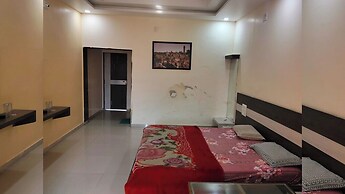 Mangal Murti Hotels Pvt. Ltd.