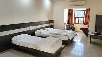 Mangal Murti Hotels Pvt. Ltd.
