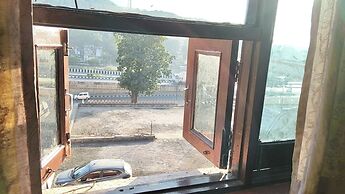 Mangal Murti Hotels Pvt. Ltd.