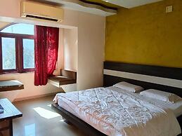 Mangal Murti Hotels Pvt. Ltd.