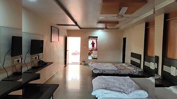 Mangal Murti Hotels Pvt. Ltd.