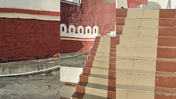 Mangal Murti Hotels Pvt. Ltd.