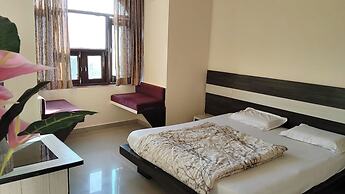Mangal Murti Hotels Pvt. Ltd.