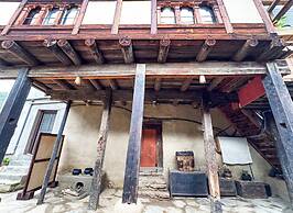 Rimphu Heritage Paro