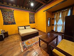 Rimphu Heritage Paro