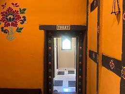 Rimphu Heritage Paro