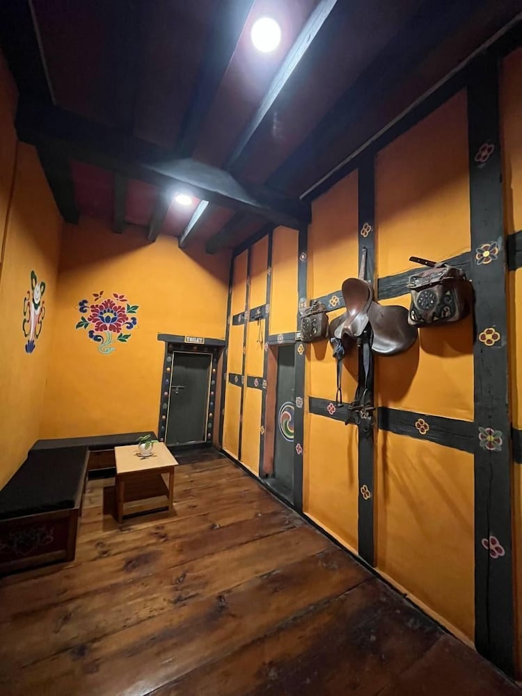 Rimphu Heritage Paro