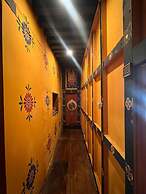 Rimphu Heritage Paro