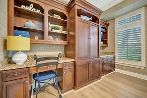 Holmes Beachfront Oasis