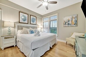 Holmes Beachfront Oasis