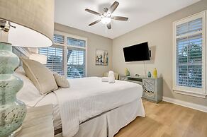 Holmes Beachfront Oasis