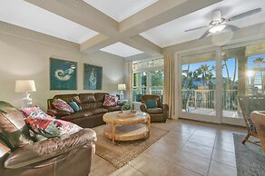Holmes Beachfront Oasis