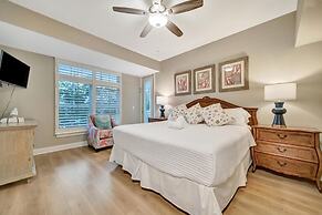 Holmes Beachfront Oasis