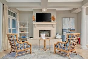 Holmes Beachfront Oasis