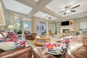 Holmes Beachfront Oasis