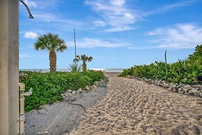 Holmes Beachfront Oasis