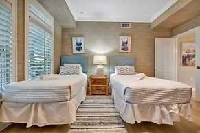 Holmes Beachfront Oasis