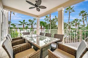 Holmes Beachfront Oasis