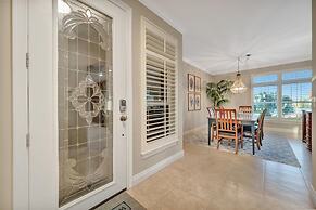 Holmes Beachfront Oasis