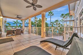 Holmes Beachfront Oasis