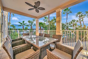 Holmes Beachfront Oasis