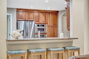 Holmes Beachfront Oasis