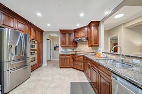 Holmes Beachfront Oasis