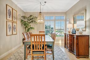 Holmes Beachfront Oasis