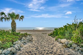 Holmes Beachfront Oasis