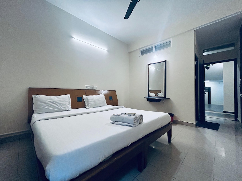 HOTEL IHAM PARADISE