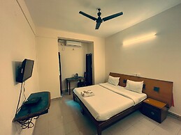 HOTEL IHAM PARADISE