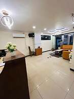 HOTEL IHAM PARADISE