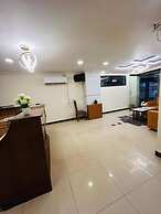 HOTEL IHAM PARADISE