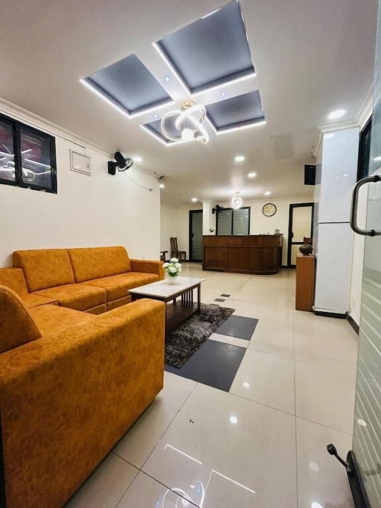 HOTEL IHAM PARADISE