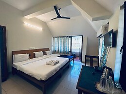 HOTEL IHAM PARADISE