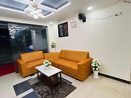 HOTEL IHAM PARADISE