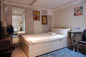 Sunset View Ridge Residences